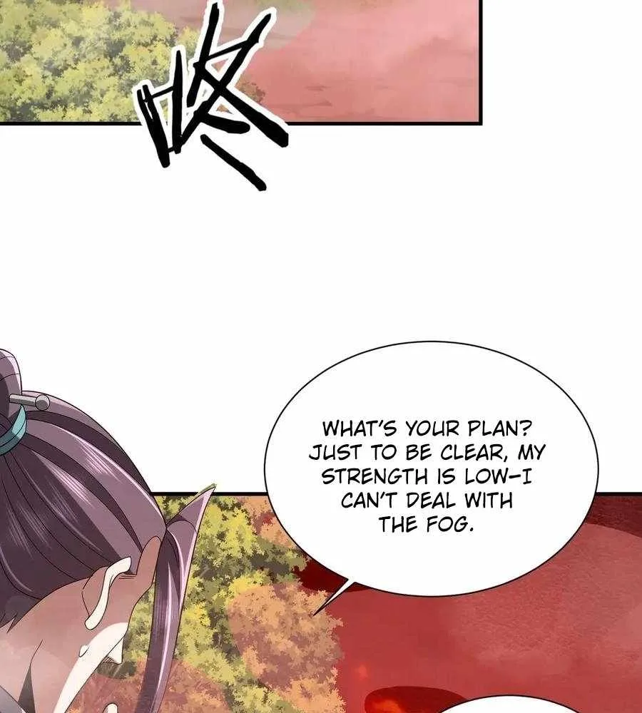 Reborn as a Demonic Cultivator: Starting with a Zombie Planet Chapter 30 page 108