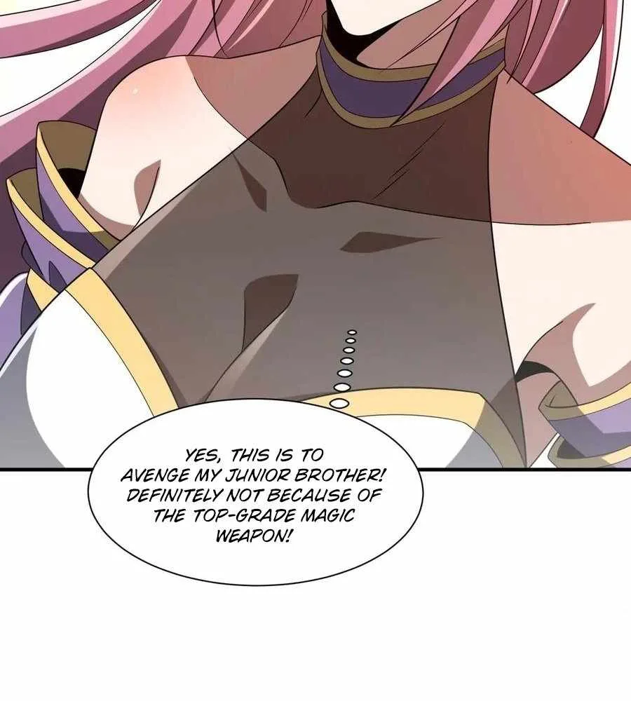 Reborn as a Demonic Cultivator: Starting with a Zombie Planet Chapter 30 page 103