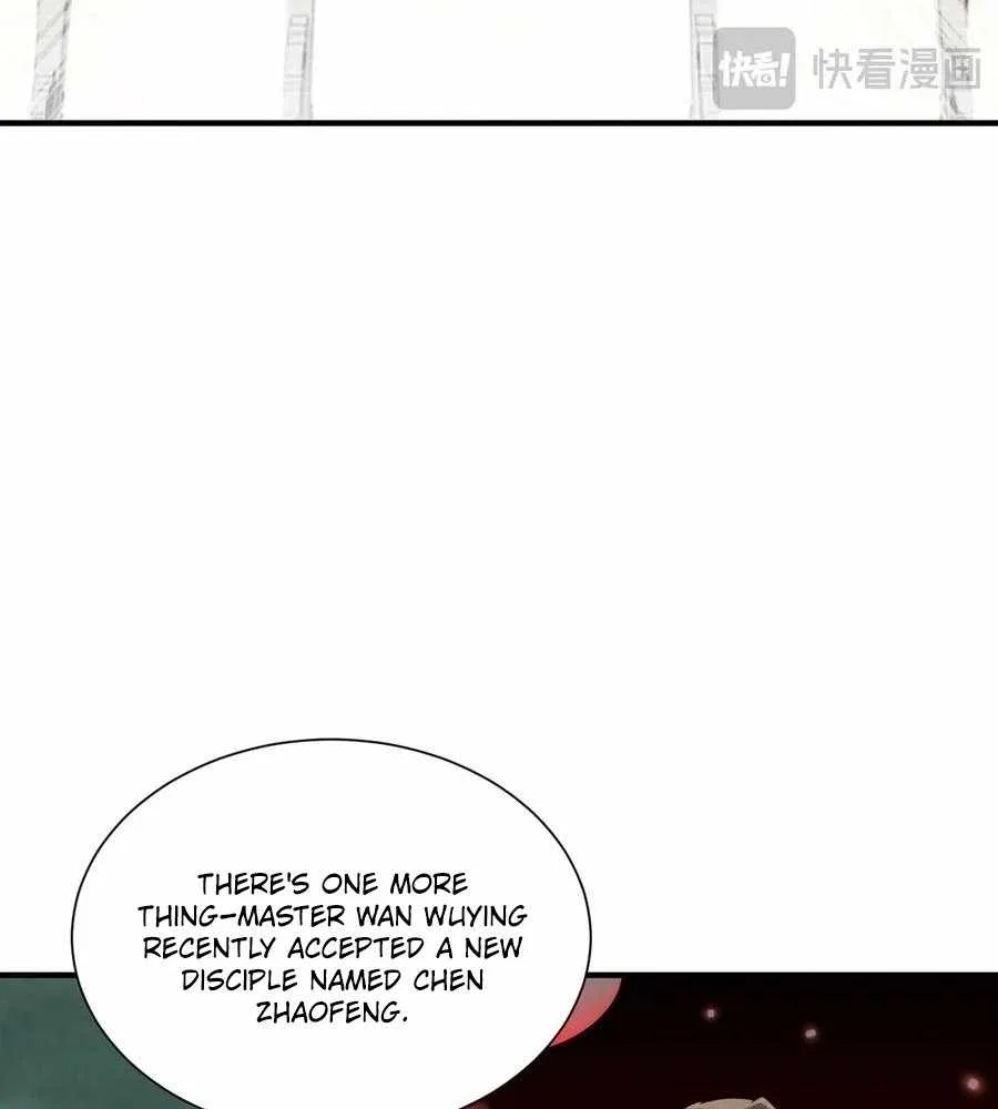 Reborn as a Demonic Cultivator: Starting with a Zombie Planet Chapter 30 page 83
