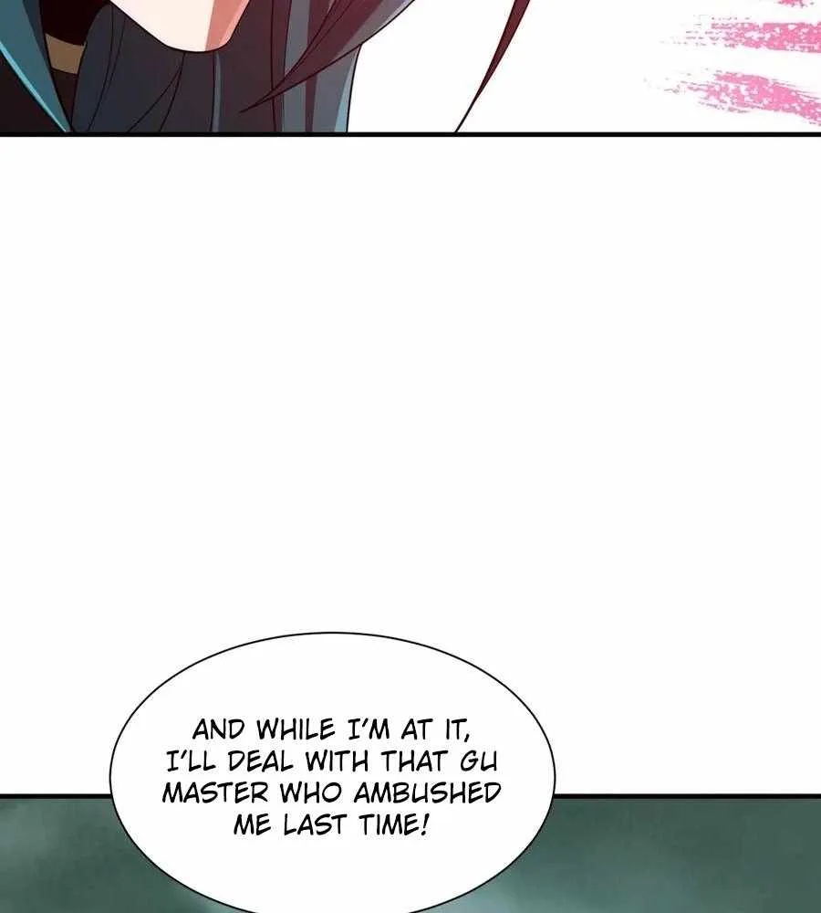 Reborn as a Demonic Cultivator: Starting with a Zombie Planet Chapter 30 page 87