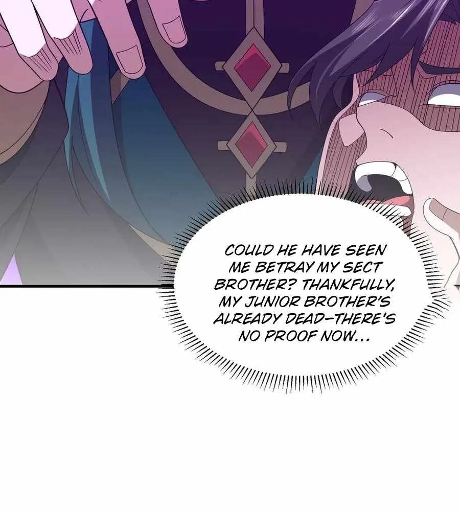 Reborn as a Demonic Cultivator: Starting with a Zombie Planet Chapter 30 page 67