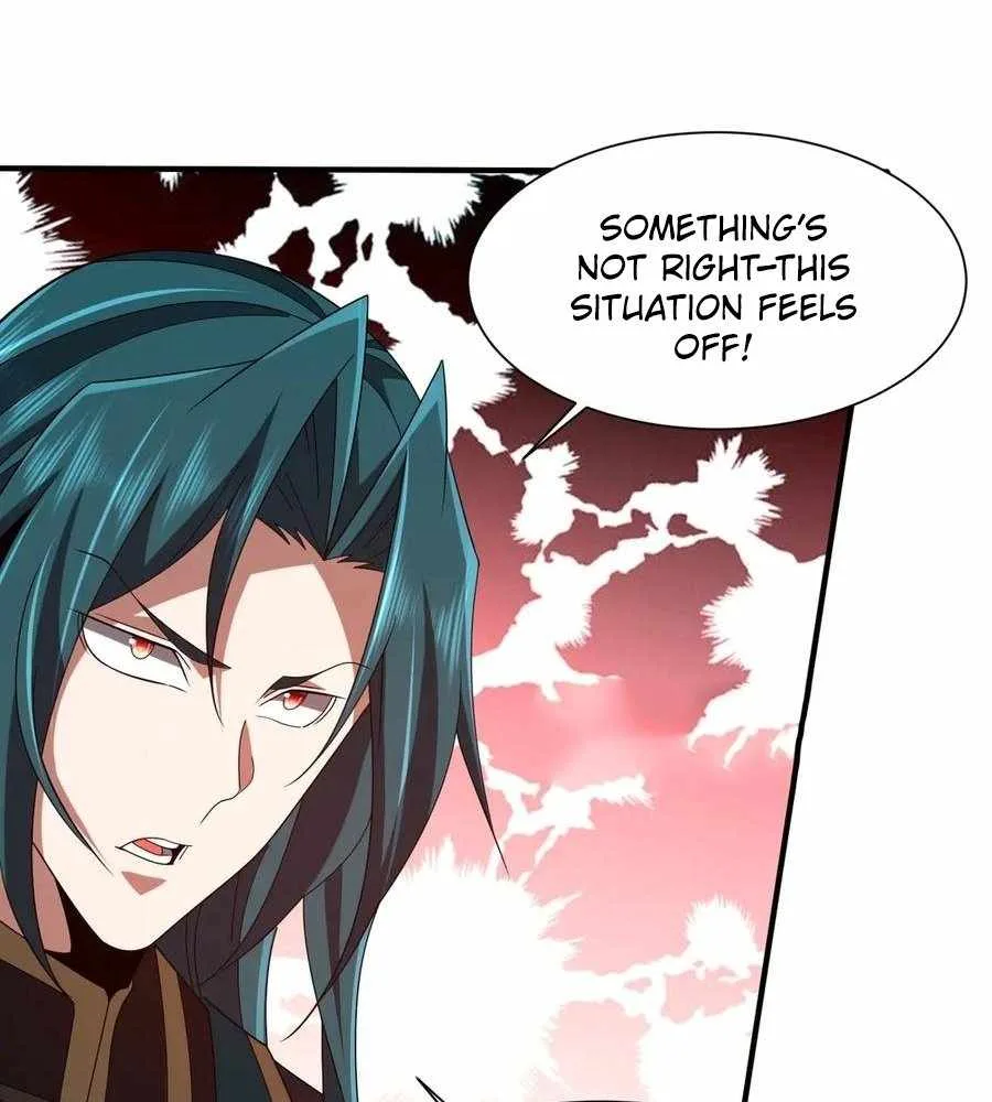 Reborn as a Demonic Cultivator: Starting with a Zombie Planet Chapter 30 page 80