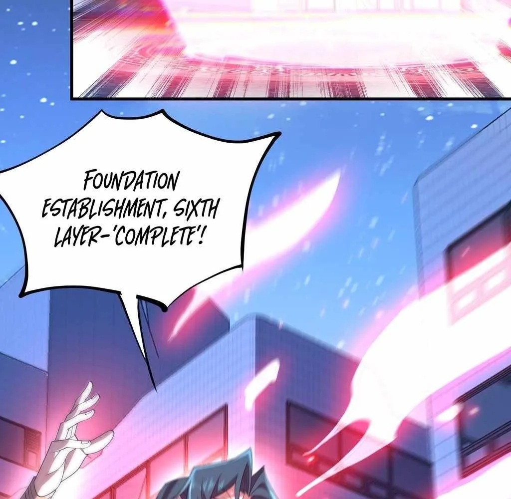 Reborn as a Demonic Cultivator: Starting with a Zombie Planet Chapter 29 page 108