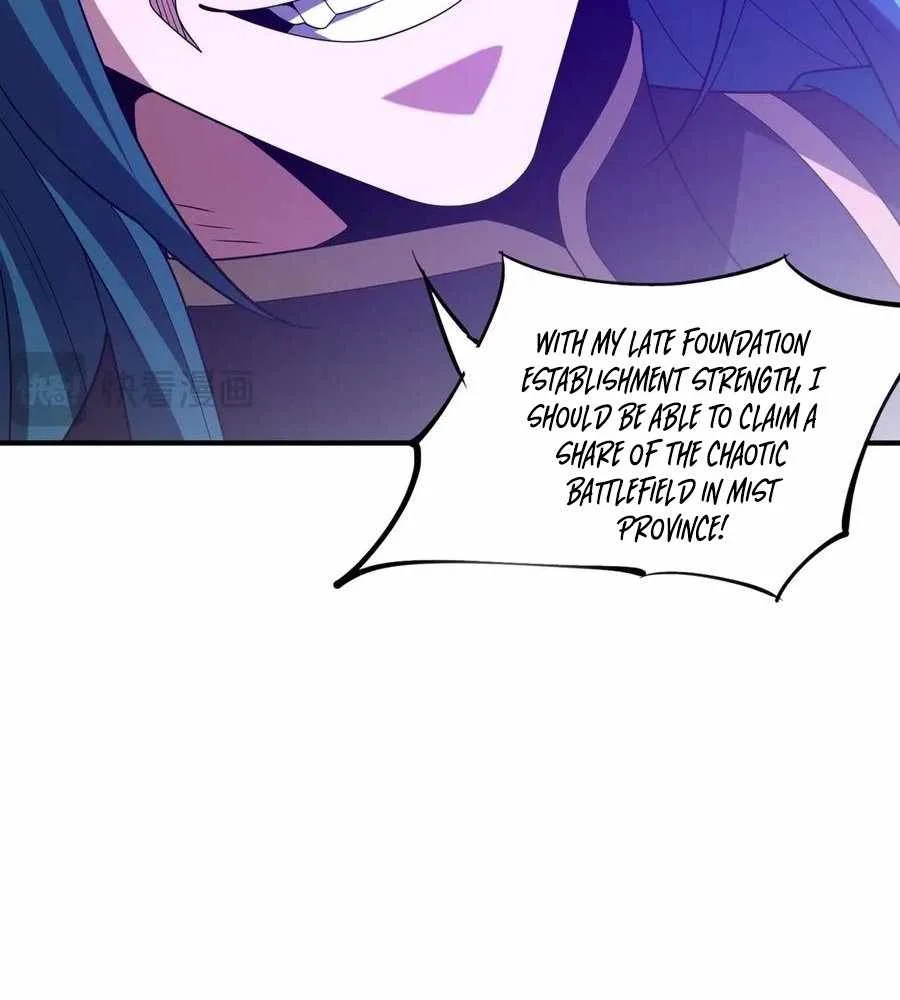 Reborn as a Demonic Cultivator: Starting with a Zombie Planet Chapter 30 page 42