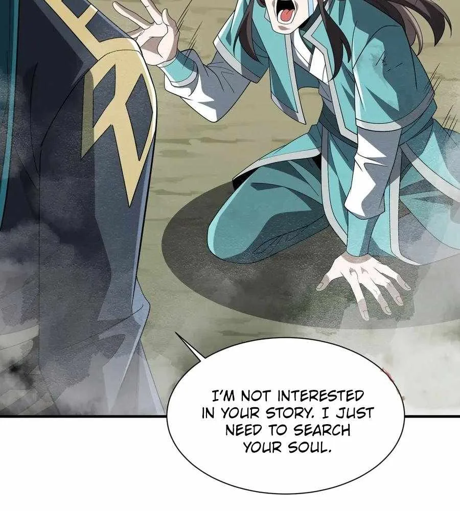Reborn as a Demonic Cultivator: Starting with a Zombie Planet Chapter 30 page 69
