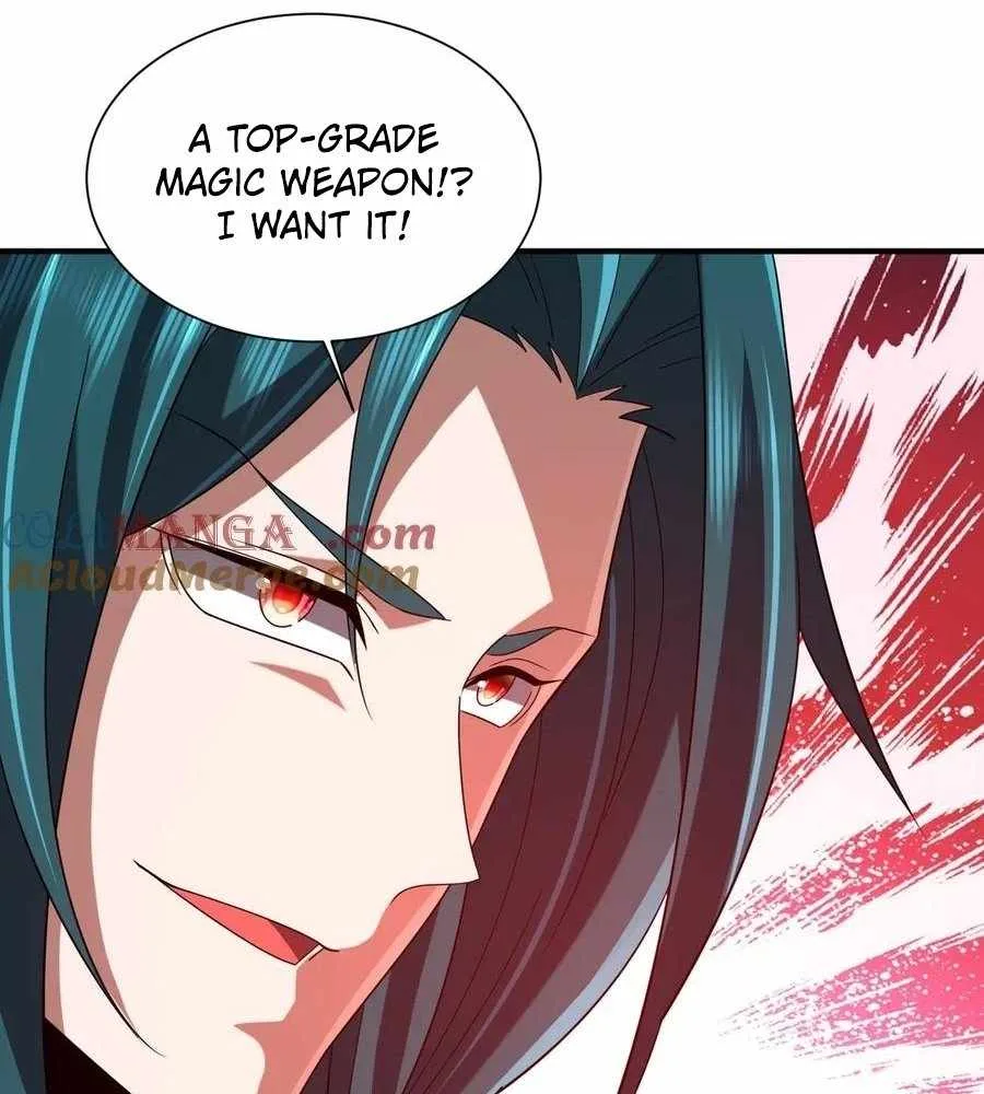 Reborn as a Demonic Cultivator: Starting with a Zombie Planet Chapter 30 page 86