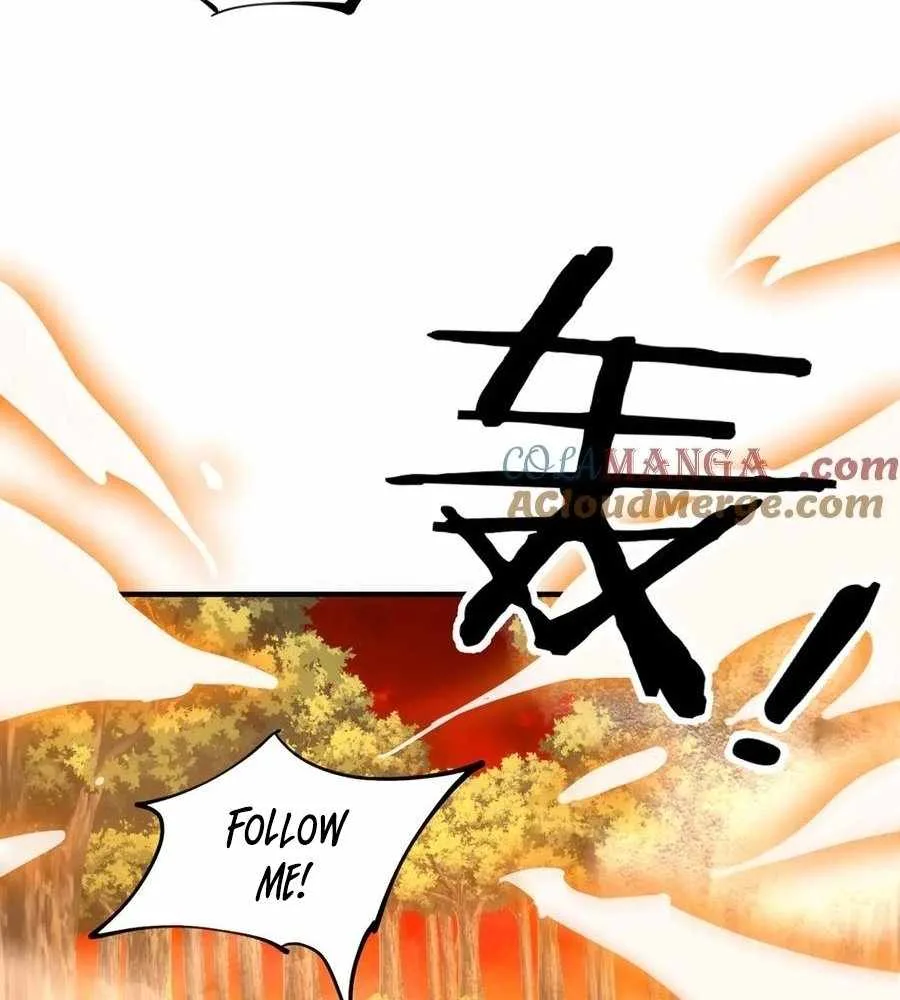 Reborn as a Demonic Cultivator: Starting with a Zombie Planet Chapter 30 page 112