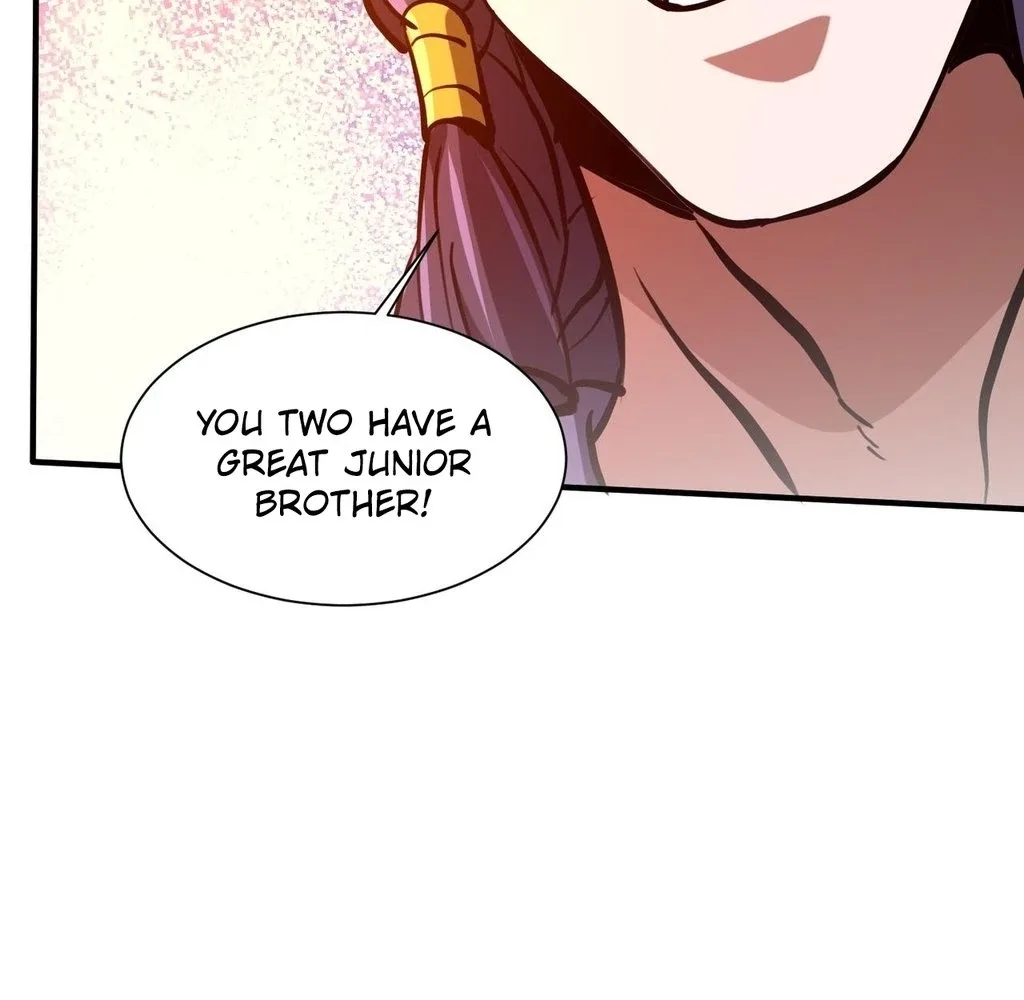 Reborn as a Demonic Cultivator: Starting with a Zombie Planet Chapter 31 page 85