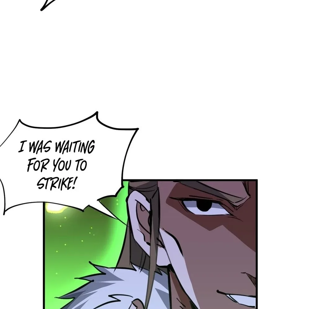 Reborn as a Demonic Cultivator: Starting with a Zombie Planet Chapter 31 page 26