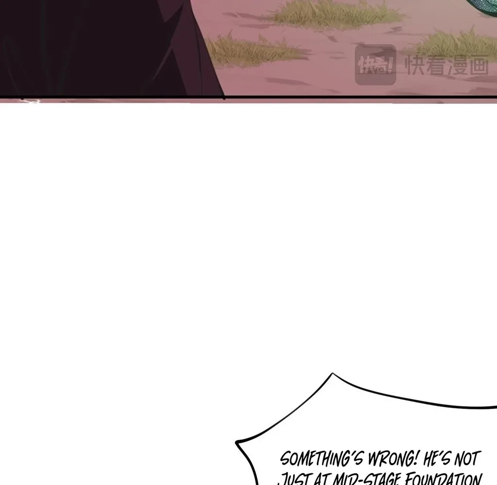 Reborn as a Demonic Cultivator: Starting with a Zombie Planet Chapter 31 page 43
