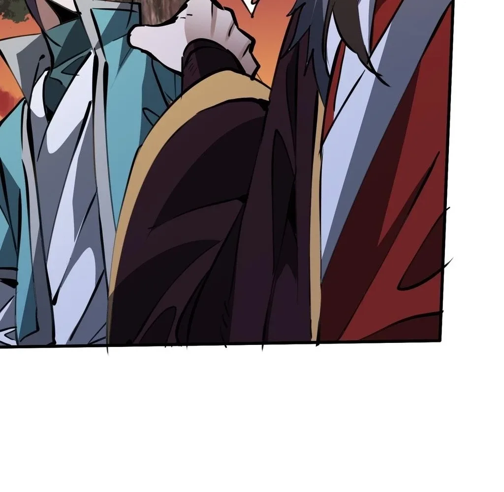 Reborn as a Demonic Cultivator: Starting with a Zombie Planet Chapter 31 page 15