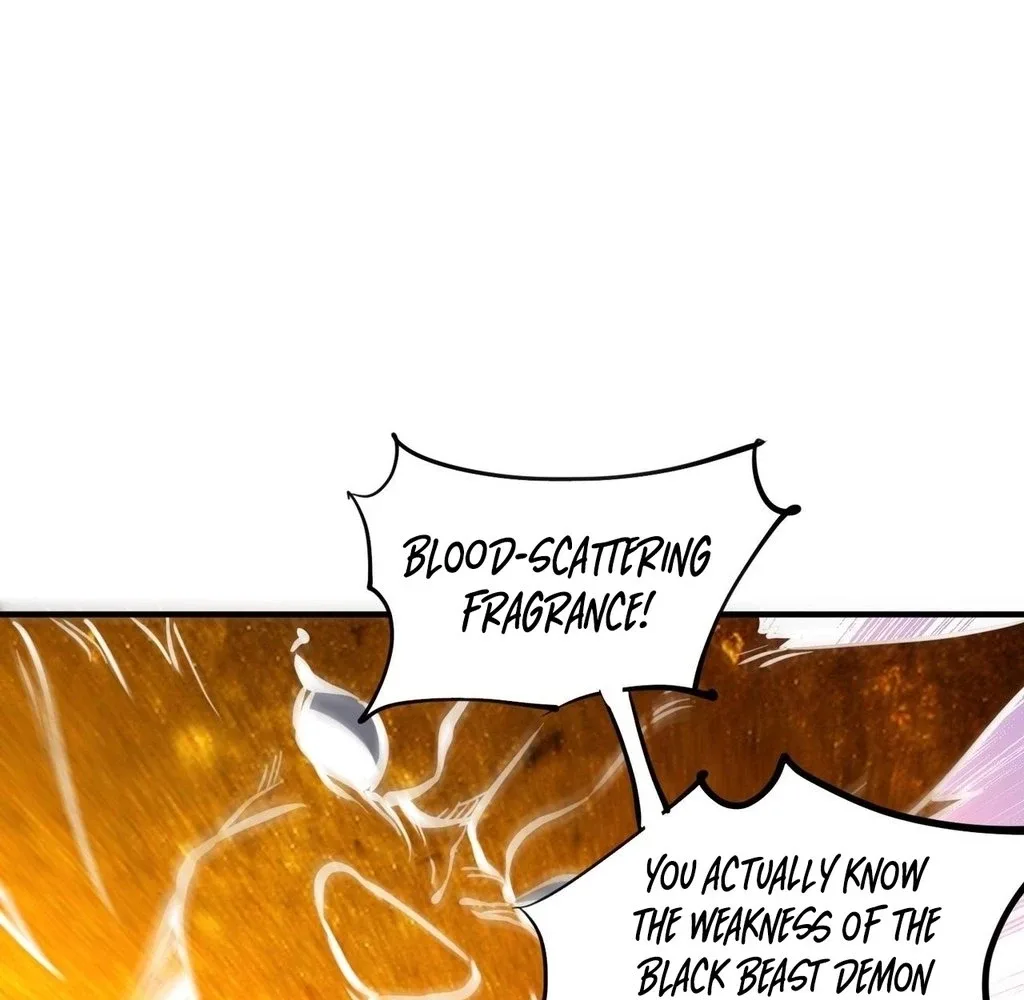 Reborn as a Demonic Cultivator: Starting with a Zombie Planet Chapter 31 page 81