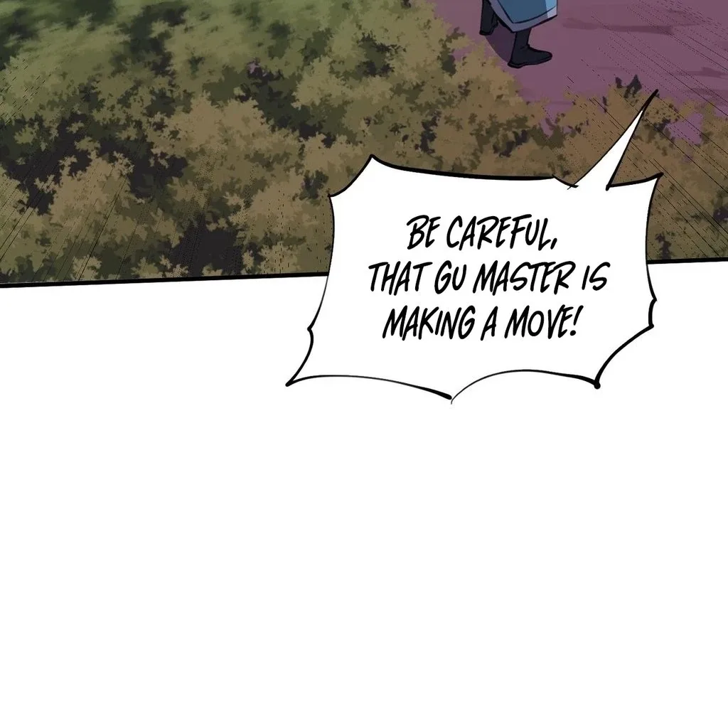 Reborn as a Demonic Cultivator: Starting with a Zombie Planet Chapter 31 page 20
