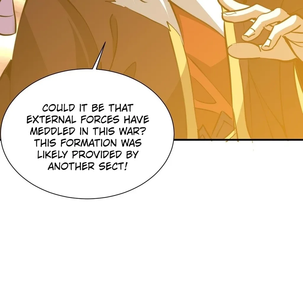 Reborn as a Demonic Cultivator: Starting with a Zombie Planet Chapter 31 page 58