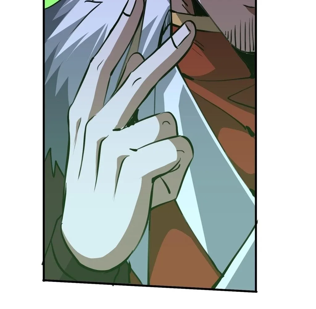 Reborn as a Demonic Cultivator: Starting with a Zombie Planet Chapter 31 page 27