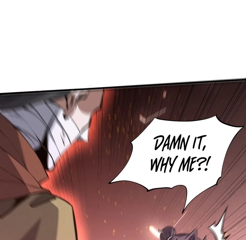 Reborn as a Demonic Cultivator: Starting with a Zombie Planet Chapter 31 page 21