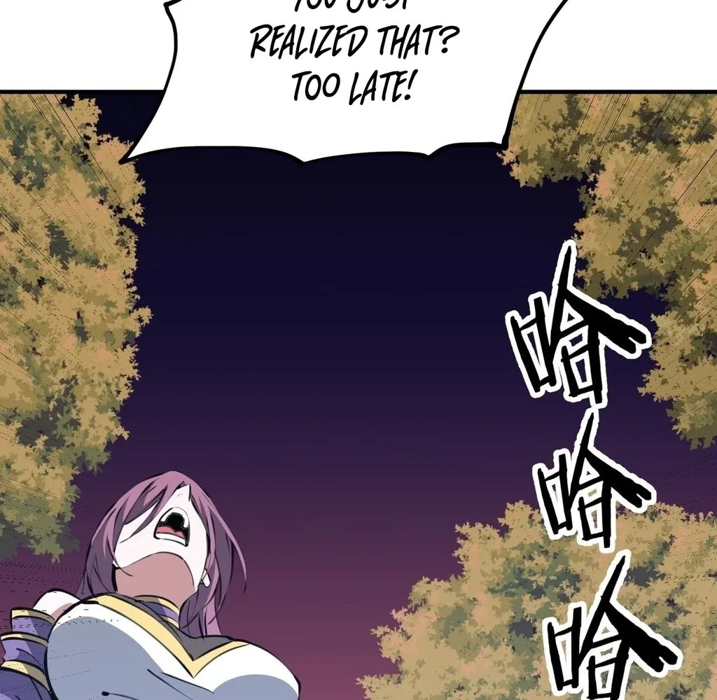 Reborn as a Demonic Cultivator: Starting with a Zombie Planet Chapter 31 page 46