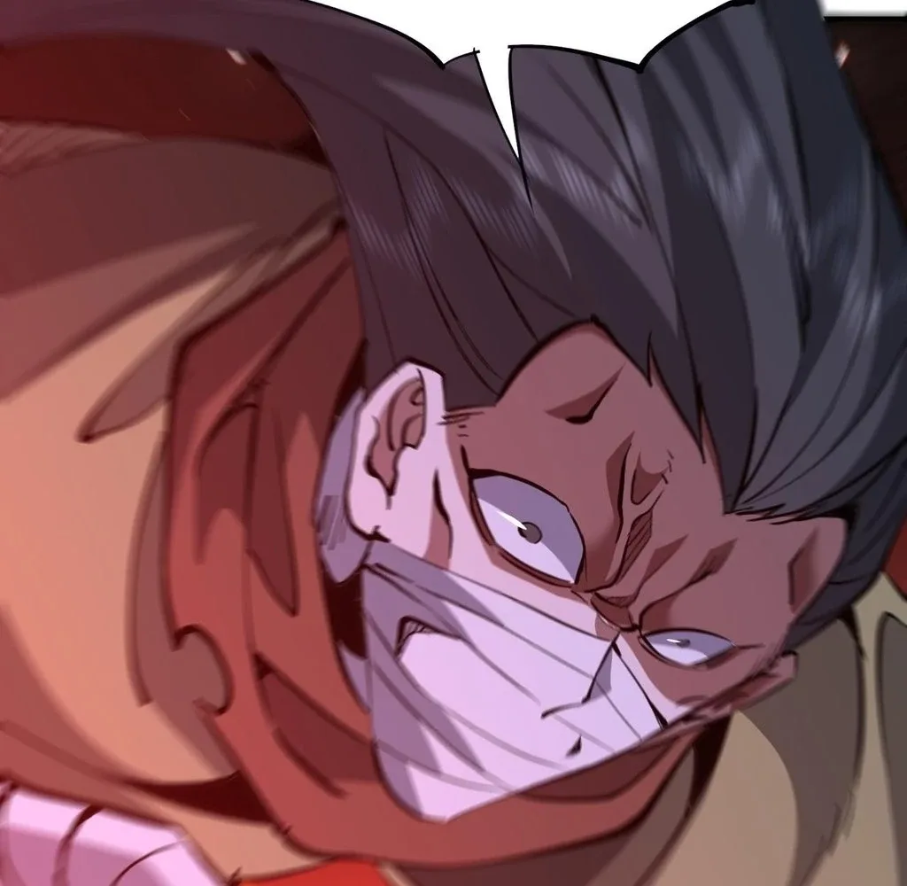 Reborn as a Demonic Cultivator: Starting with a Zombie Planet Chapter 31 page 24
