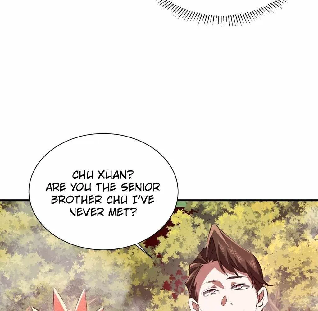 Reborn as a Demonic Cultivator: Starting with a Zombie Planet Chapter 32 page 9
