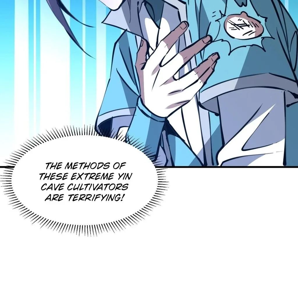 Reborn as a Demonic Cultivator: Starting with a Zombie Planet Chapter 31 page 37