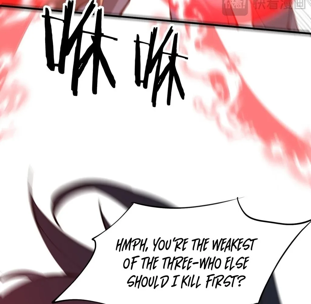Reborn as a Demonic Cultivator: Starting with a Zombie Planet Chapter 31 page 23
