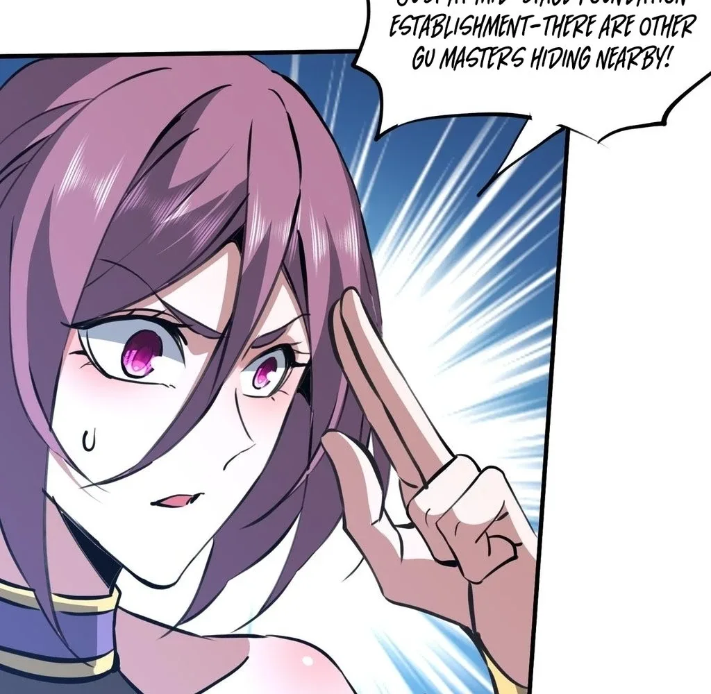 Reborn as a Demonic Cultivator: Starting with a Zombie Planet Chapter 31 page 44
