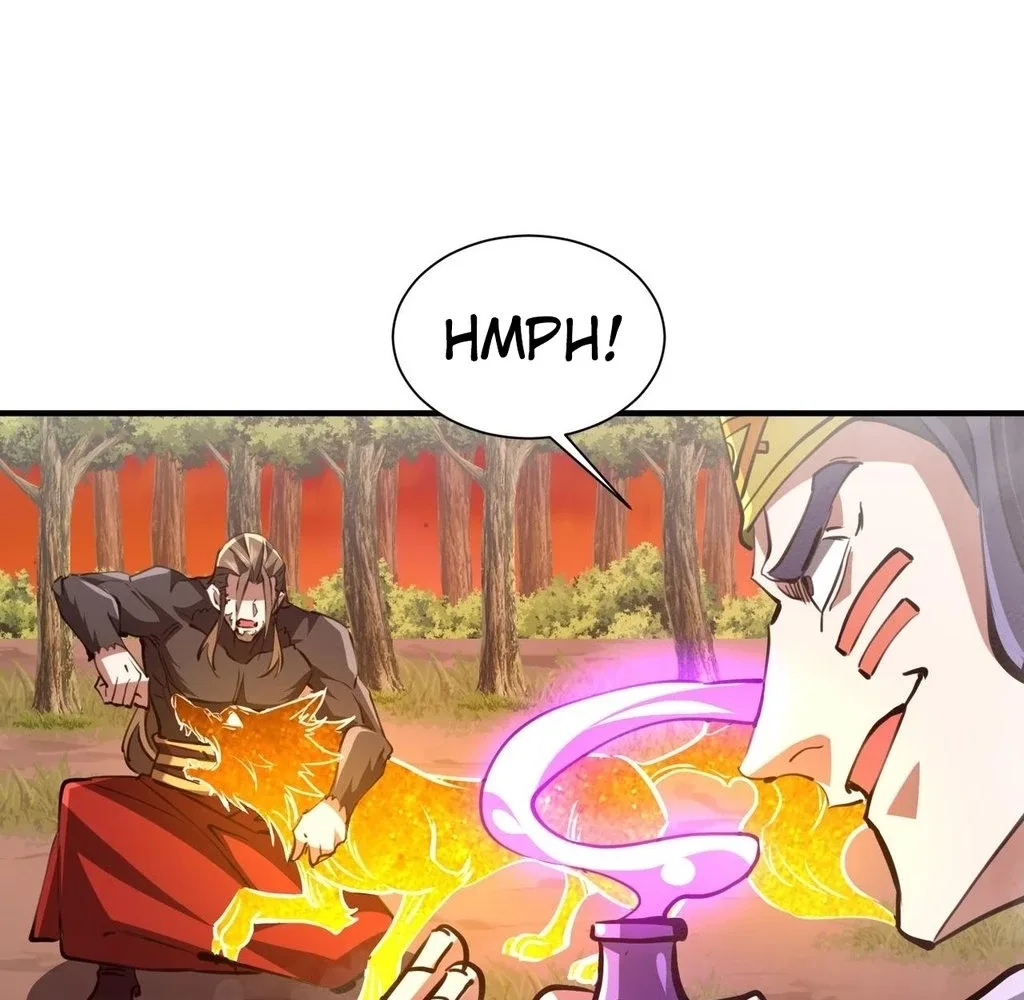 Reborn as a Demonic Cultivator: Starting with a Zombie Planet Chapter 31 page 76