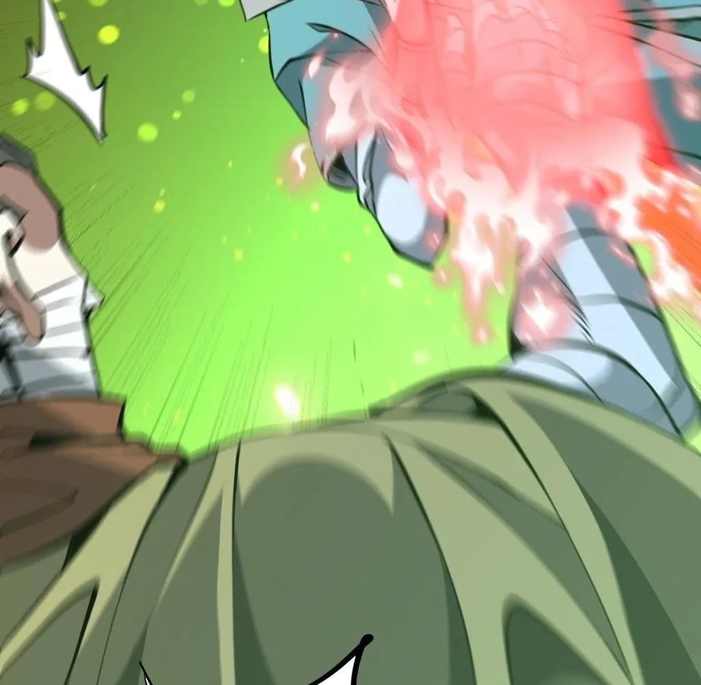 Reborn as a Demonic Cultivator: Starting with a Zombie Planet Chapter 31 page 30