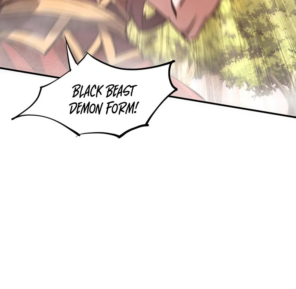 Reborn as a Demonic Cultivator: Starting with a Zombie Planet Chapter 31 page 71