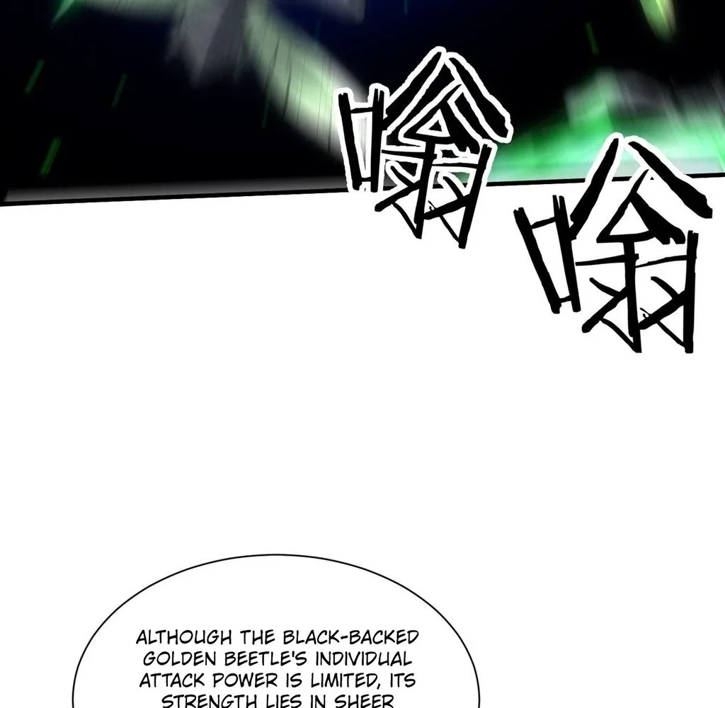 Reborn as a Demonic Cultivator: Starting with a Zombie Planet Chapter 31 page 11