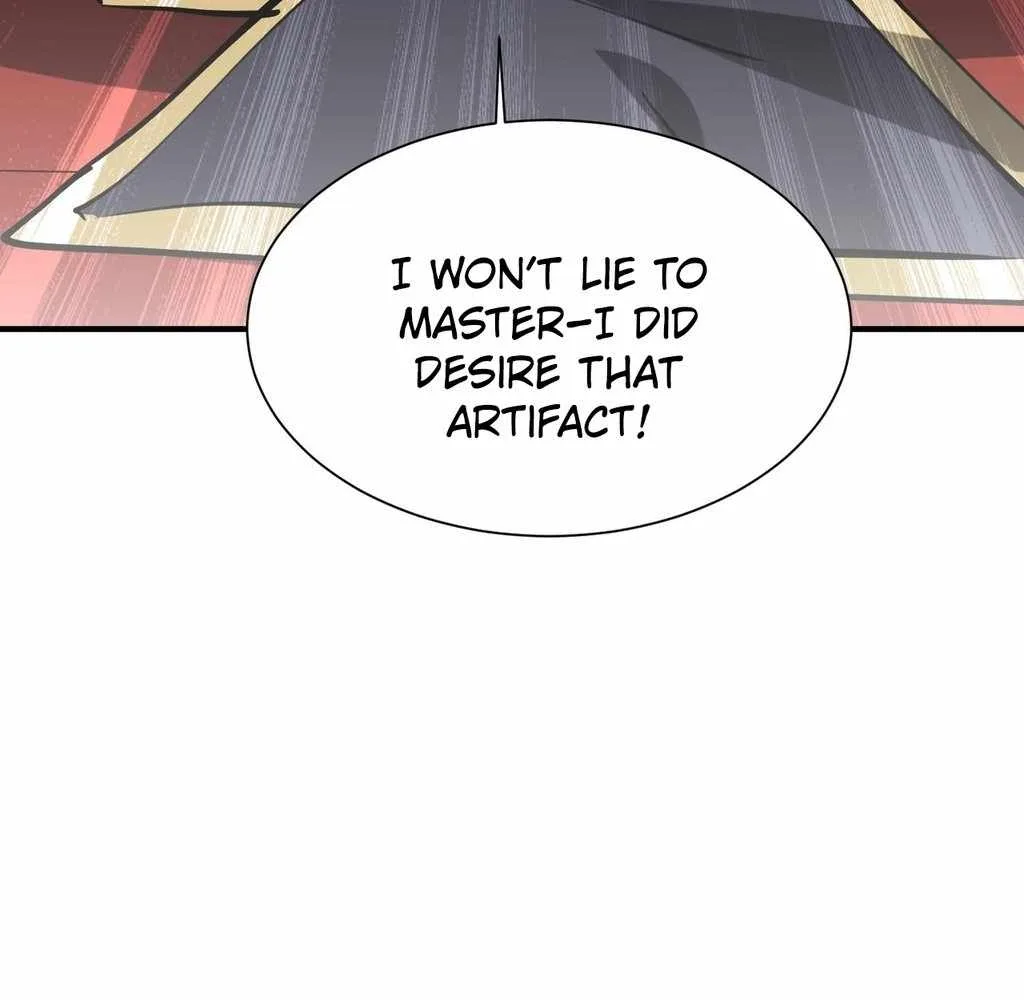 Reborn as a Demonic Cultivator: Starting with a Zombie Planet Chapter 33 page 16
