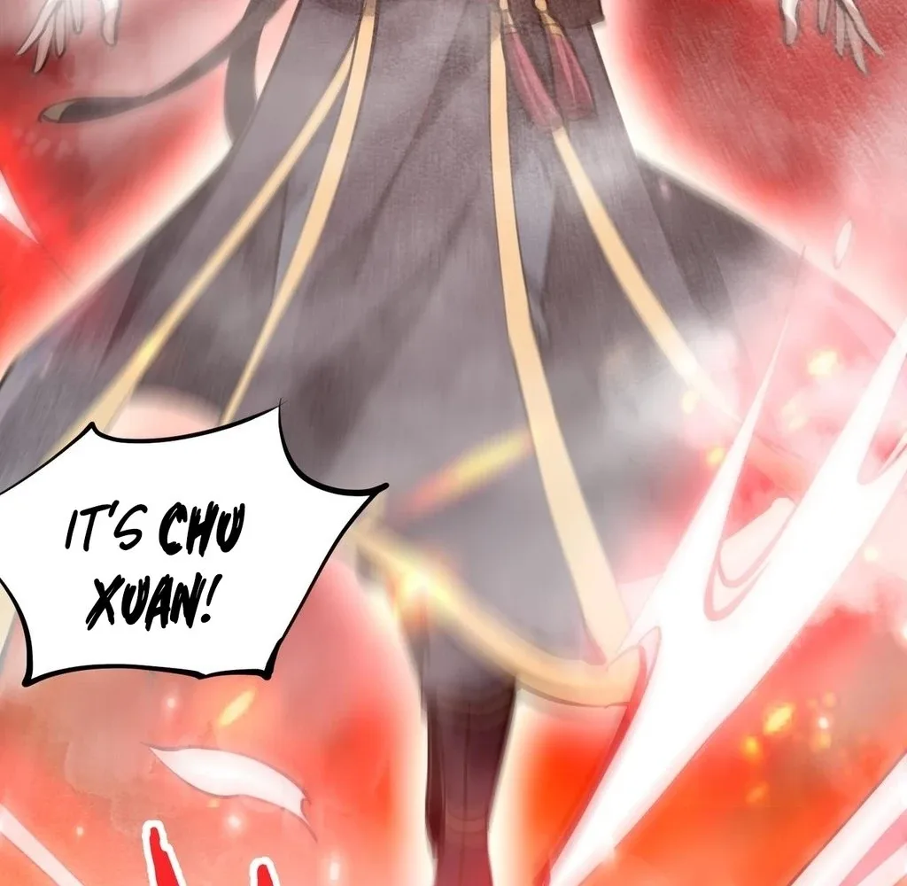 Reborn as a Demonic Cultivator: Starting with a Zombie Planet Chapter 31 page 116