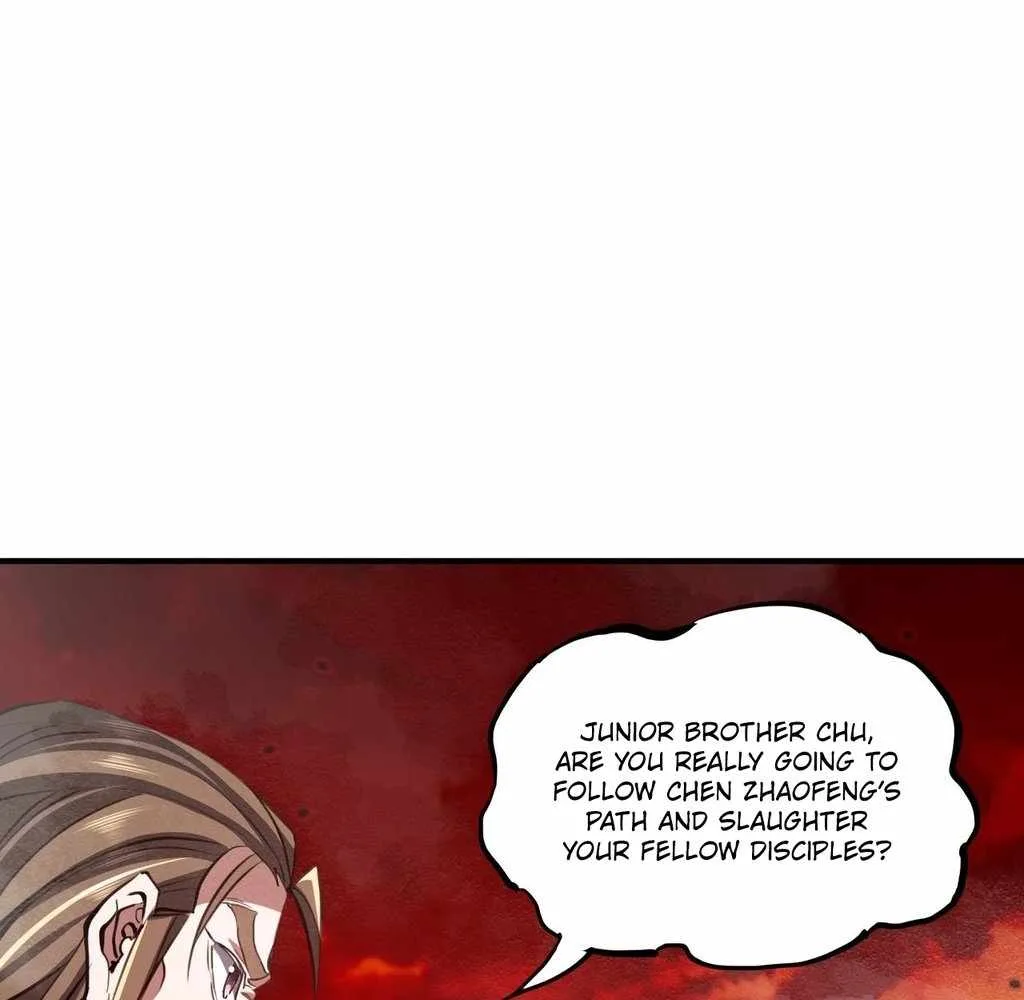 Reborn as a Demonic Cultivator: Starting with a Zombie Planet Chapter 32 page 5