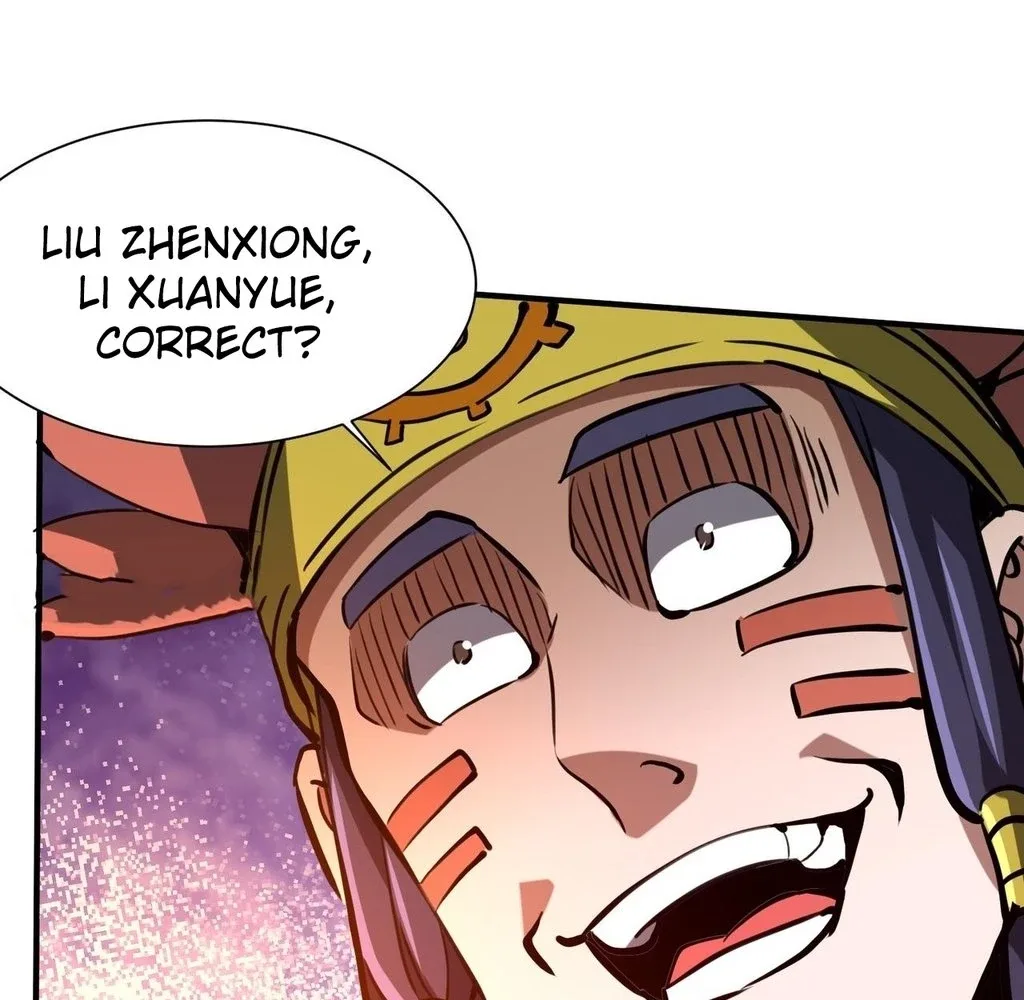 Reborn as a Demonic Cultivator: Starting with a Zombie Planet Chapter 31 page 84