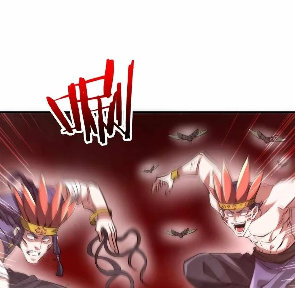 Reborn as a Demonic Cultivator: Starting with a Zombie Planet Chapter 32 page 19