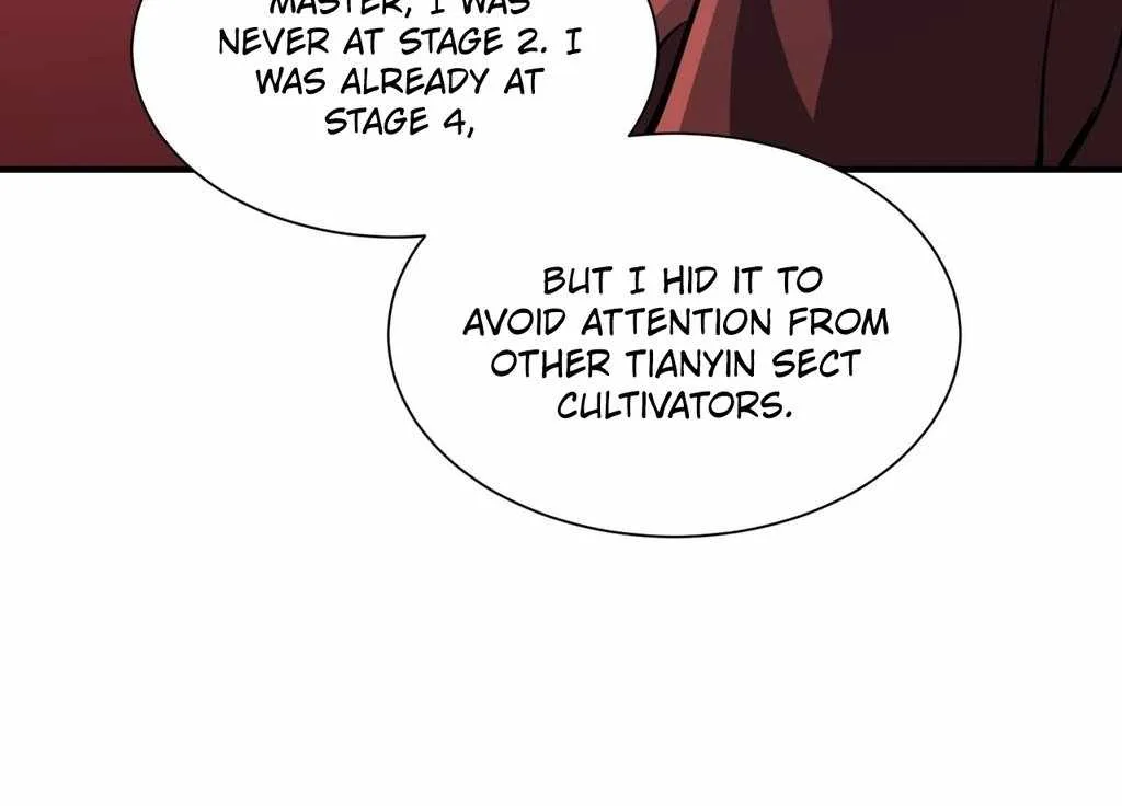 Reborn as a Demonic Cultivator: Starting with a Zombie Planet Chapter 33 page 29