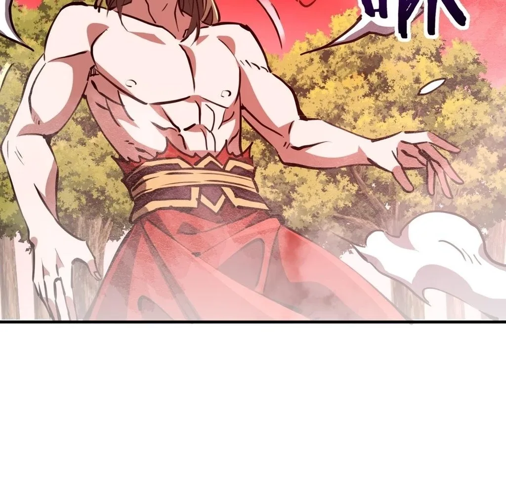 Reborn as a Demonic Cultivator: Starting with a Zombie Planet Chapter 31 page 80