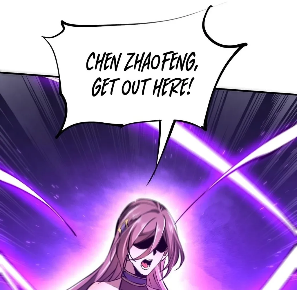 Reborn as a Demonic Cultivator: Starting with a Zombie Planet Chapter 31 page 89