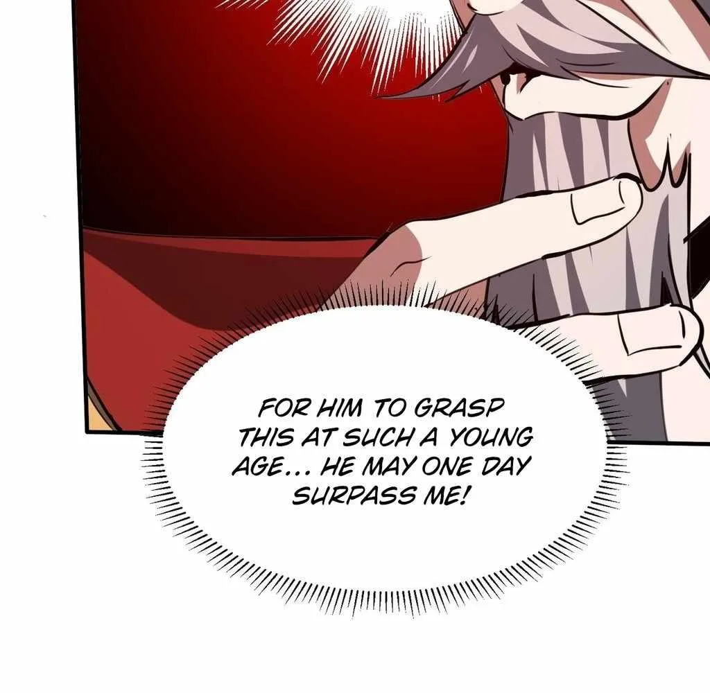 Reborn as a Demonic Cultivator: Starting with a Zombie Planet Chapter 33 page 31
