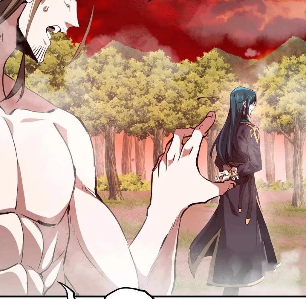 Reborn as a Demonic Cultivator: Starting with a Zombie Planet Chapter 32 page 6