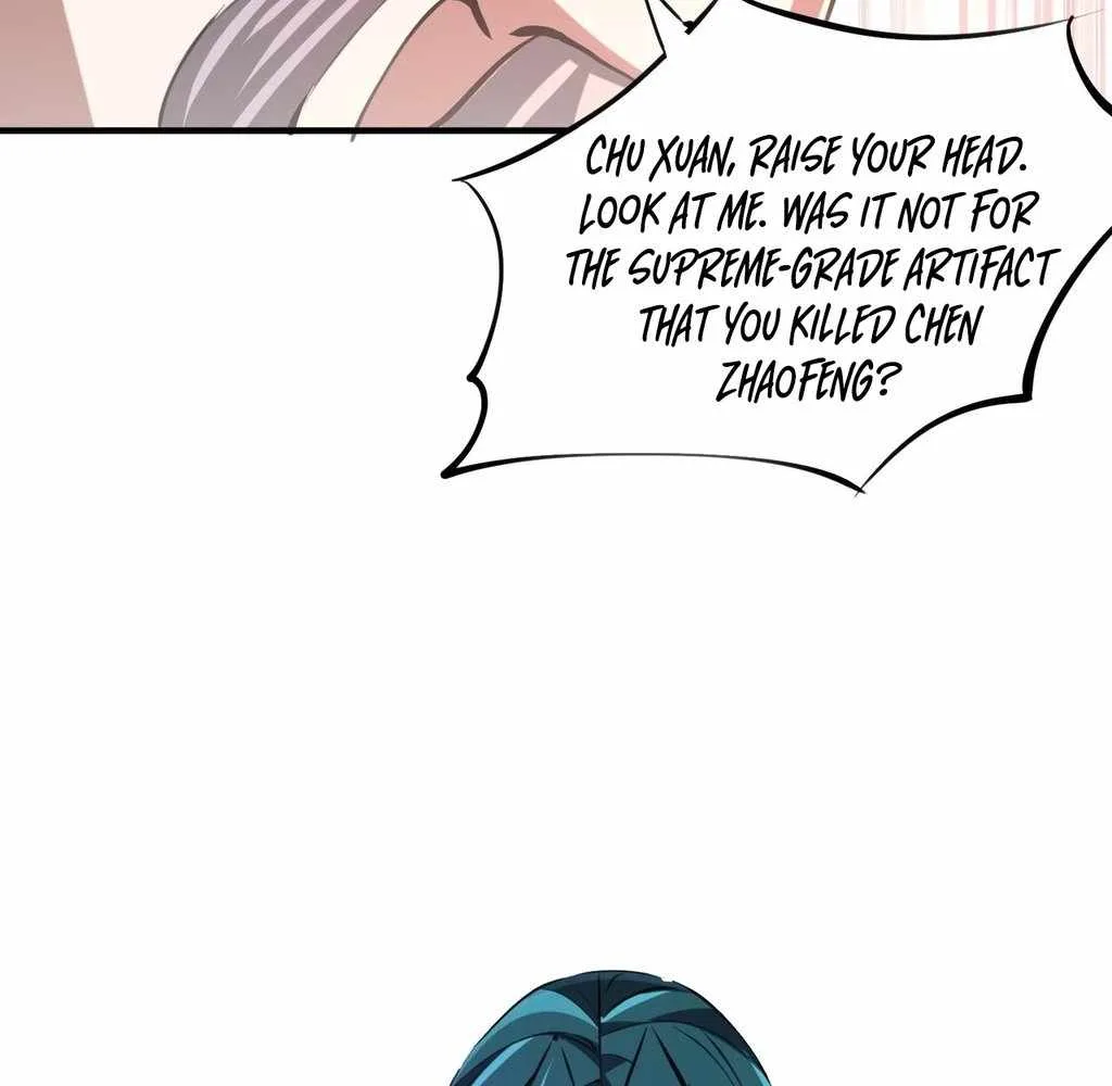 Reborn as a Demonic Cultivator: Starting with a Zombie Planet Chapter 33 page 13