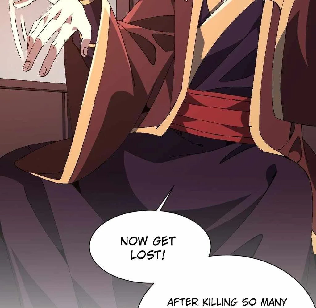 Reborn as a Demonic Cultivator: Starting with a Zombie Planet Chapter 33 page 35
