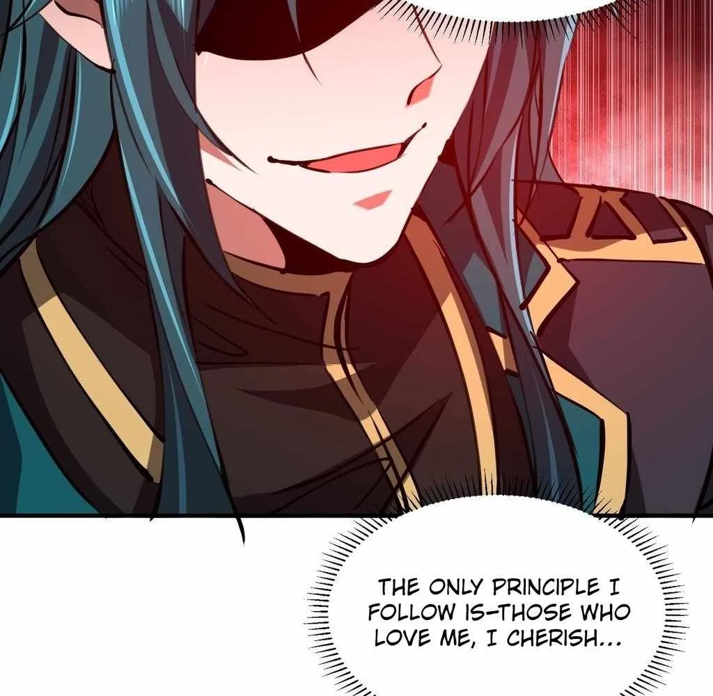 Reborn as a Demonic Cultivator: Starting with a Zombie Planet Chapter 32 page 8