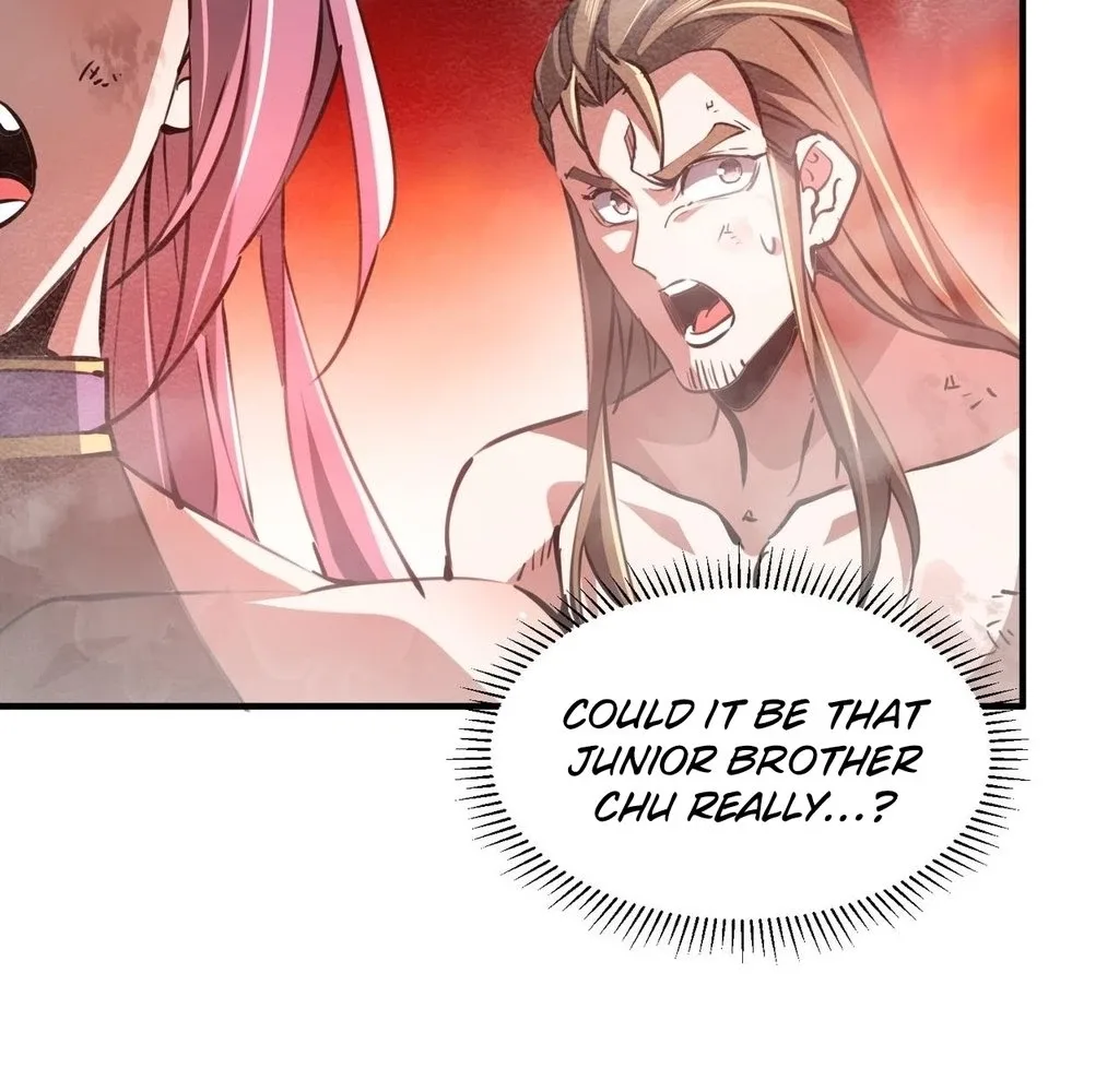 Reborn as a Demonic Cultivator: Starting with a Zombie Planet Chapter 31 page 122