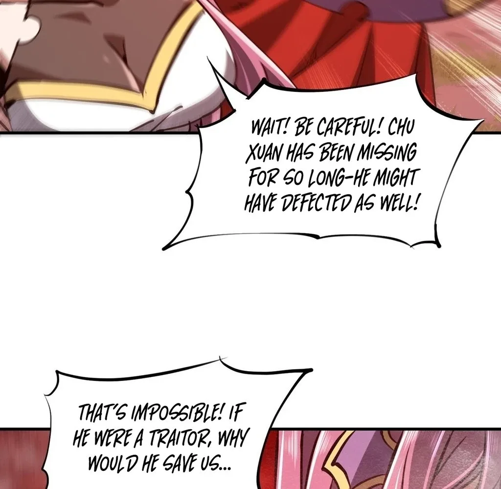 Reborn as a Demonic Cultivator: Starting with a Zombie Planet Chapter 31 page 119