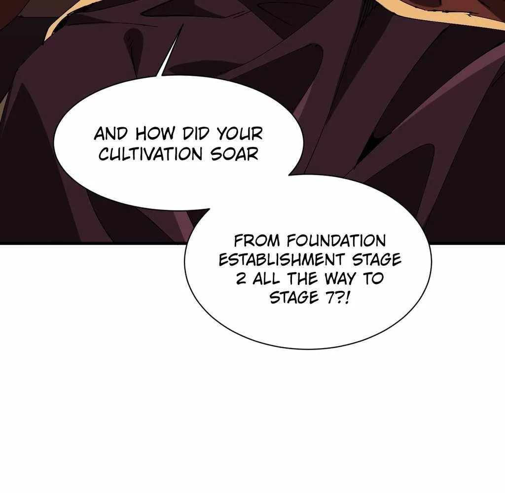 Reborn as a Demonic Cultivator: Starting with a Zombie Planet Chapter 33 page 24