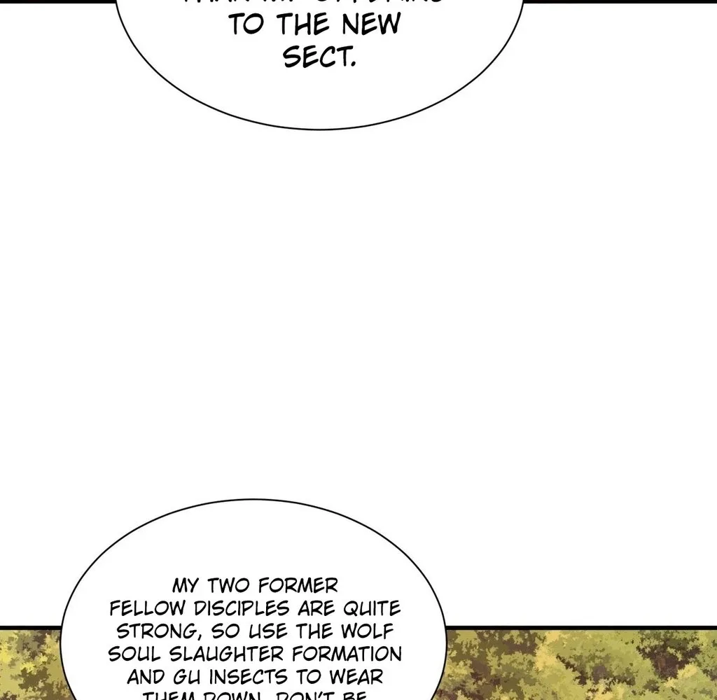 Reborn as a Demonic Cultivator: Starting with a Zombie Planet Chapter 31 page 101