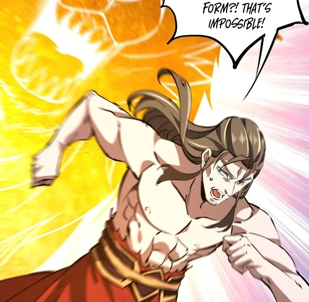 Reborn as a Demonic Cultivator: Starting with a Zombie Planet Chapter 31 page 82