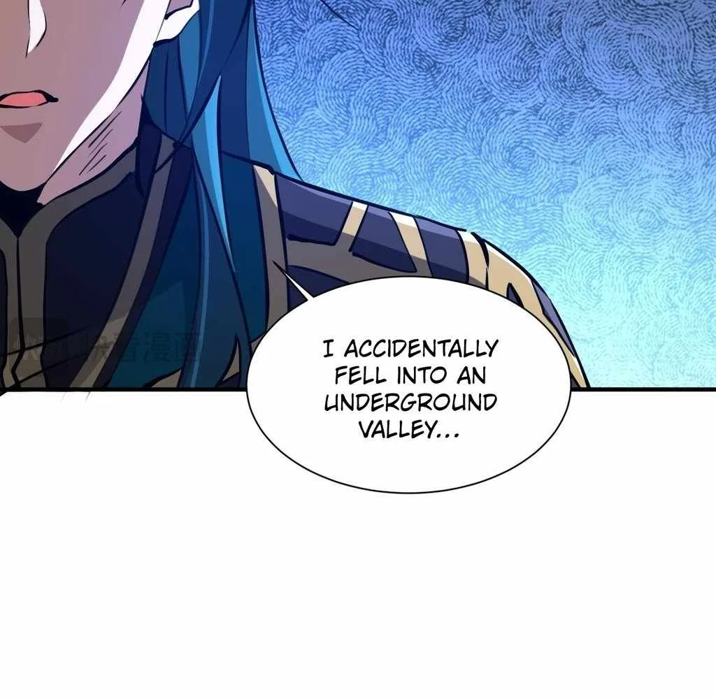 Reborn as a Demonic Cultivator: Starting with a Zombie Planet Chapter 33 page 33