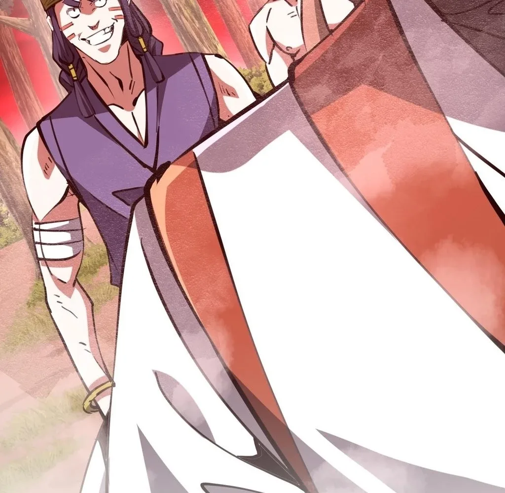 Reborn as a Demonic Cultivator: Starting with a Zombie Planet Chapter 31 page 95